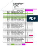 6861 - Registro de Asistencia