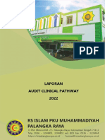 Audit CP Juli 2022