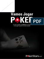 10 Vamos Jogar Poker