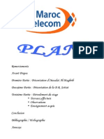 45623203 Rapport de Stage Maroc Telecom (1)