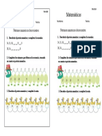 Evaluación Adaptación