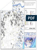 Mapa Quadrantes Bombeiros B5-1