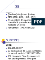 Clase - Telematica 7 2015A