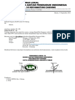 019.07.090510.0921 Undangan Pengurus Lokal 10 Cakung
