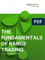 THE Fundamentals of Range Trading: BY James Stanley, Senior Strategist