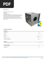 MSFD Actuator | PDF