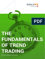 Options For Beginners: THE Fundamentals of Trend Trading