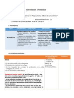 Actividad 10-08 Matematica