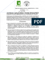 Acuerdo 001-2022 Cucea - 001