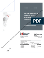 Informe de Ensayo F120 Promatect 100XP C-Sello