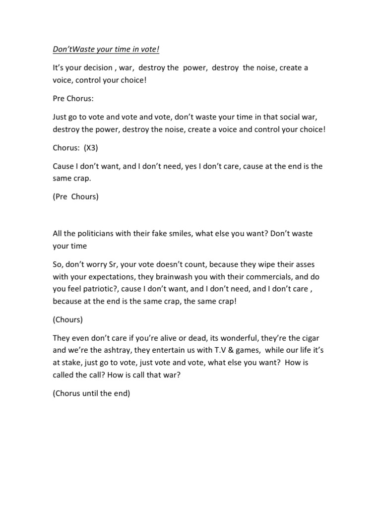 Don | PDF