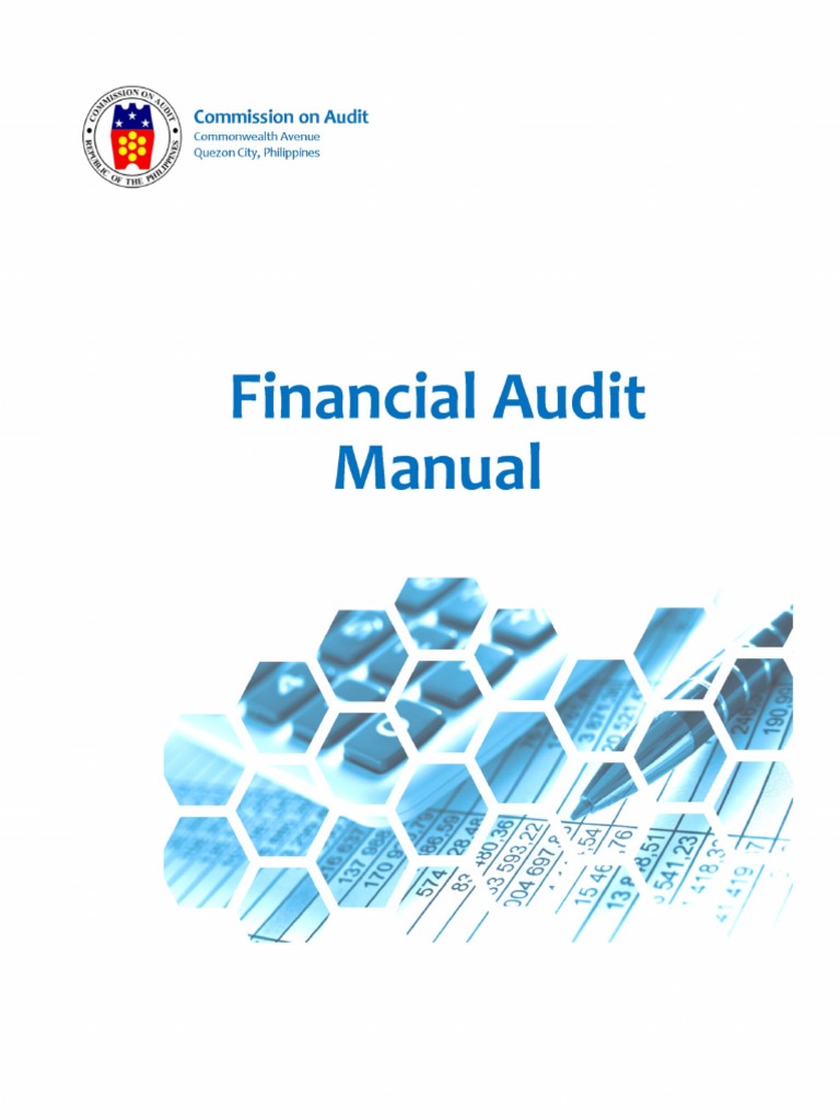2024 Financial Audit Manual Overview | PDF | Audit | Financial Audit