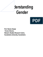 Gender Senstivity - PPT (Compatibility Mode)