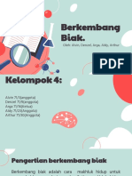 BERKEMBANG BIAK