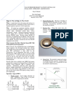 Beckett - Fundamentals of Pressure Relief Valves in Natural Gas