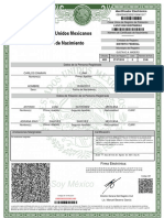 Acta de Nacimiento LUSC100610HDFNNRA3