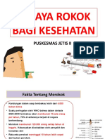 Sosialisasi Dan Deklarasi TEBAR KASEBAR JETIS