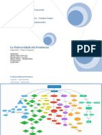 Asignacion 1 - La Universidad Sin Fronteras - Wilmer y Kelvis