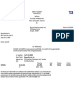 FCC - OET TCB Form 731 Grant of Equipment Authorization