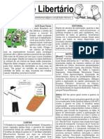 Jornal - Combate Libertário