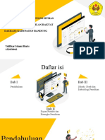 Strategi Media Relations Humas DPRD (Dewan Perwakilan Rakyat Daerah) Kabupaten Bandung