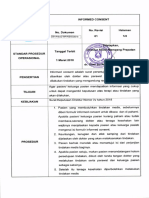 HPK 5.1 Spo Inform Consent