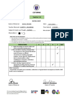 Rating Form1 L.malibiran