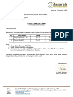 Penawaran Spbe Pt. Sarialam Dwitunggal Sejahtera (1)