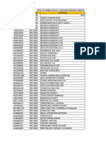 Price List Desember Mmksi 2019