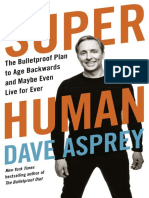 Super Human - Dave Asprey- 
