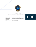 Dasar DKV - Jujuk - LK 04 Modul Ajar