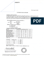 Gpa and Cgpa Calculation Process - 0001