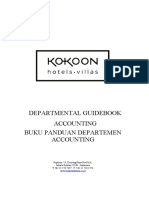 ACC Guidebook - Kokoon HO