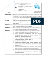 1.3.13 EP 3 SPO Monitoring Kegiatan Fasyankes