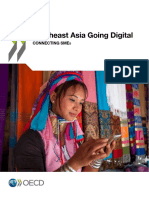 Southeast Asia Going Digital CONNECTING SMEs