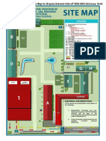 Parking Area (Guests & Deped Officials) : (Refer To Attachment 1)