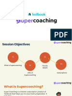 Super Coaching Overall