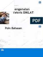 Pengantar Diklat Ppt-Kak Iron