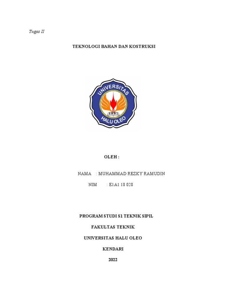 Kayu | PDF