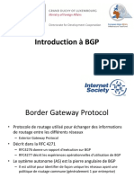 31363-Doc-Session 4-1 - BGP Intro - FR