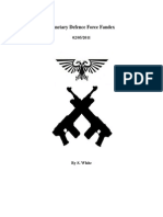 PDF Fandex