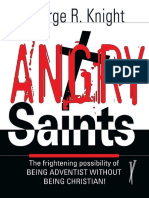 Angry Saints (George R. Knight)