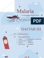Malaria - Ilham Nyssam Akbar