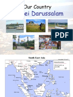 Brunei Darussalam: A Brief Guide to the Country