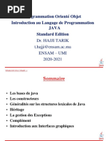 Cours Java