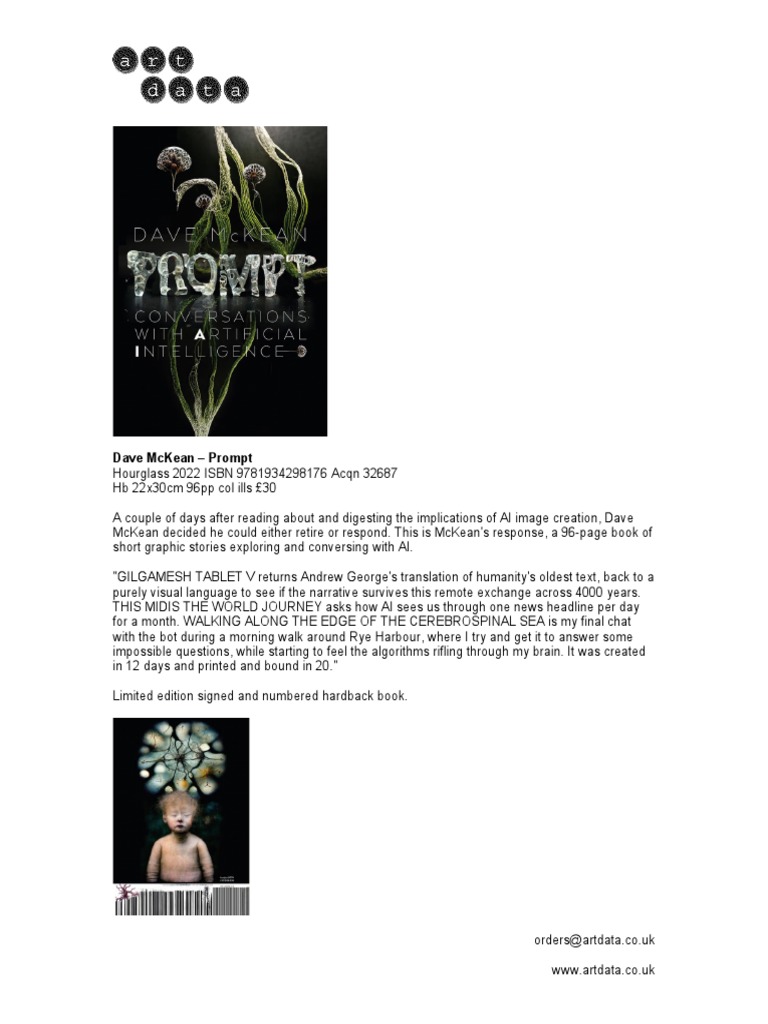 Dave Mckean Prompt PDF
