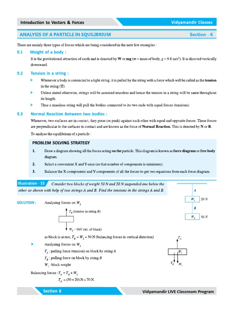 PDF - Section - 6 | PDF