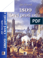 Hartl - 1809 Orel proti orlu (J.Kova¤бk) (cz.)