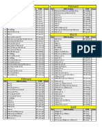 Bible Reading Plan With EGW