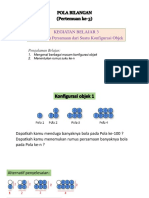 Materi Pola Bilangan 3